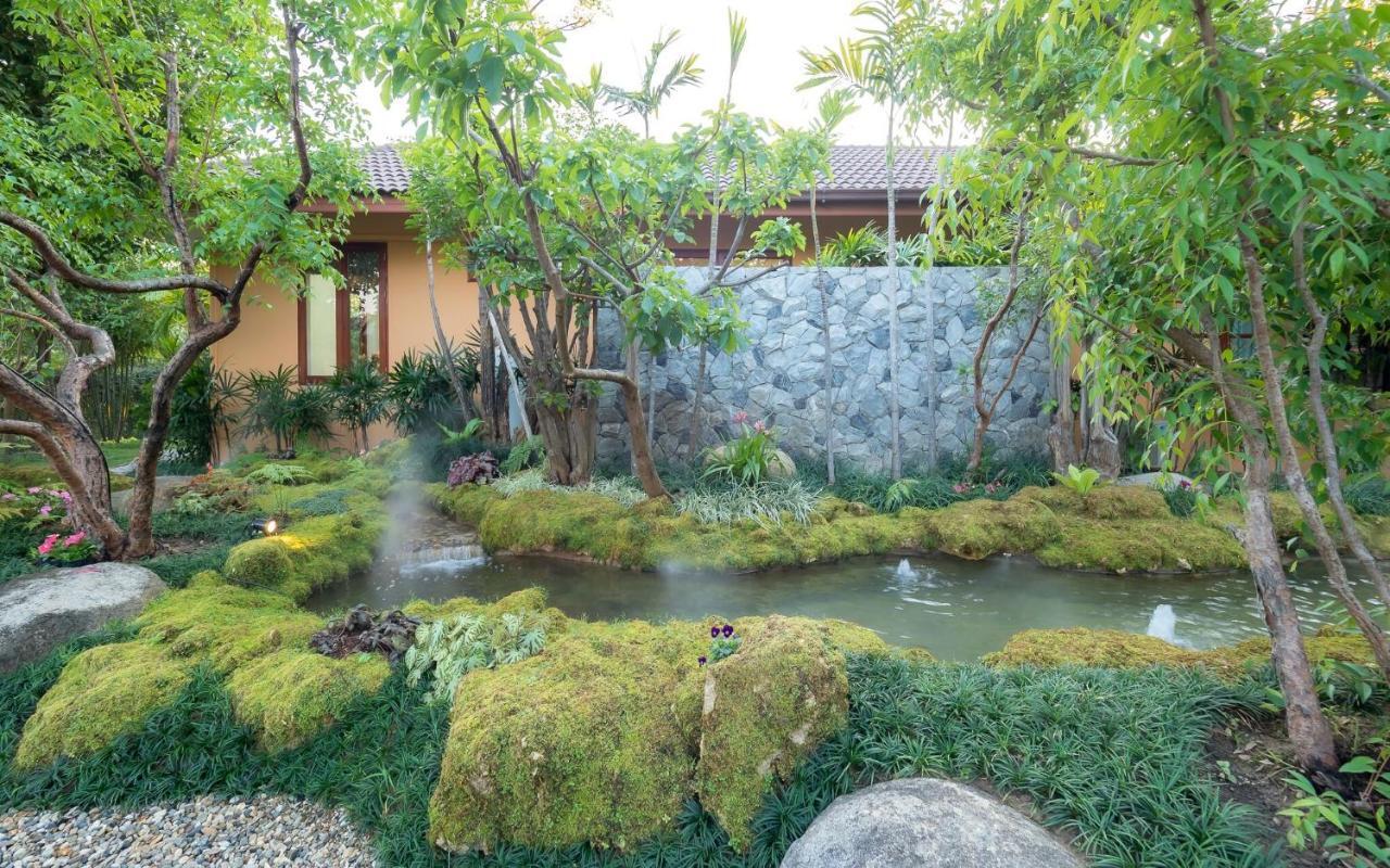 Villa Modern Chiang Mai