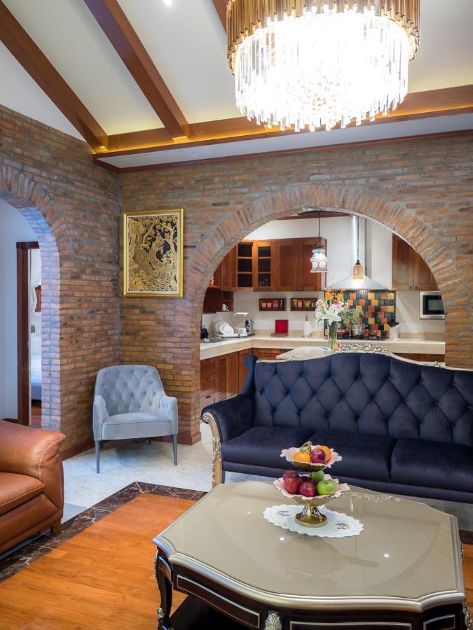 Villa Modern *